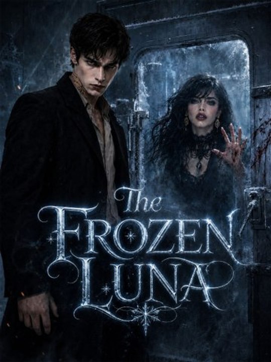The Frozen Luna - Video Dailymotion