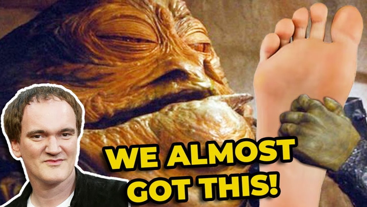 10 Directors Who Said No To Star Wars