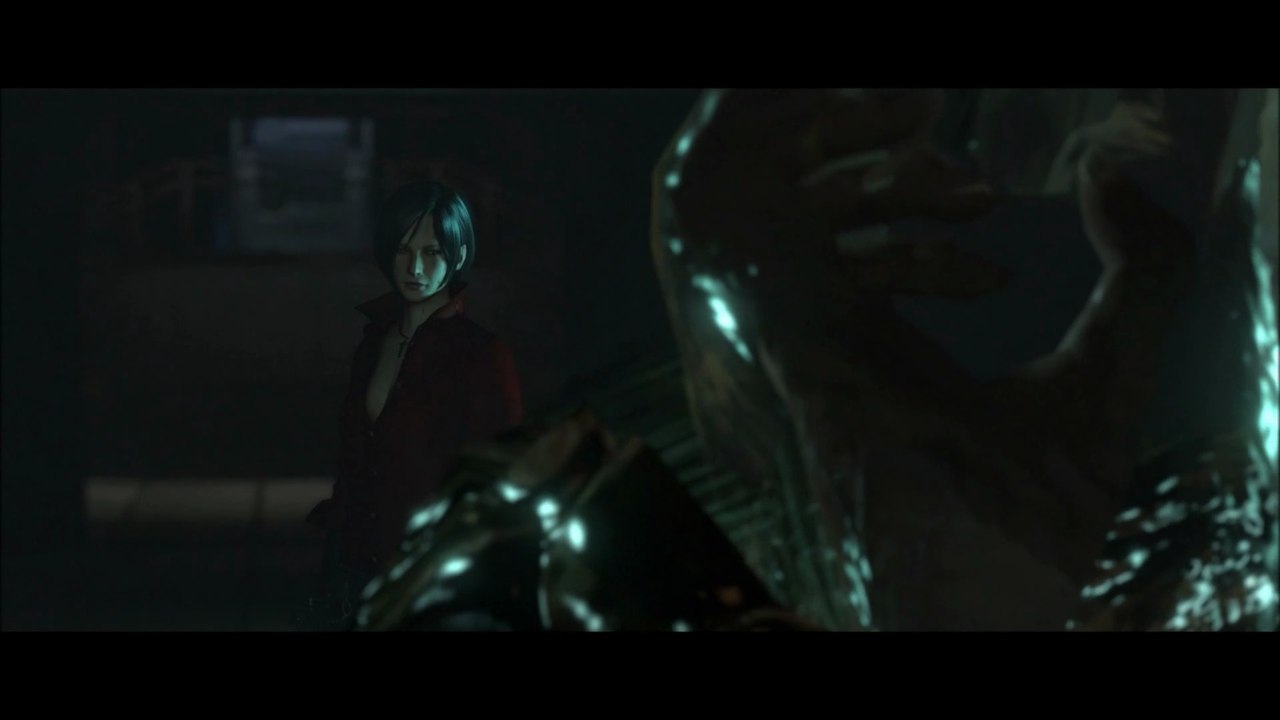 Resident Evil 6: Ada Campaign RePlaythrough [08/08]