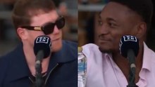 Canelo’s cold response to Christian Mbilli instantly changes the mood before September showdown