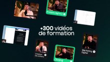 VIZION lien en bio dailymotion !