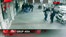 Gaziantep'te silahlı kavgada 4 kişi yaralandı