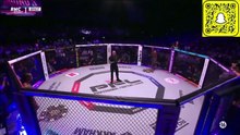 Boris Atangana vs Jared Gooden