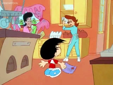 Bobby’s World - Promises, Promises