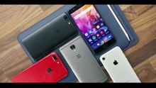Peak OnePlus 🔥 How OnePlus 5, 6 & 7 Changed Flagship Forever