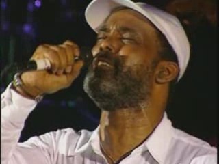 Maze  & Frankie Beverly. Happy Feelings [Live 2000]