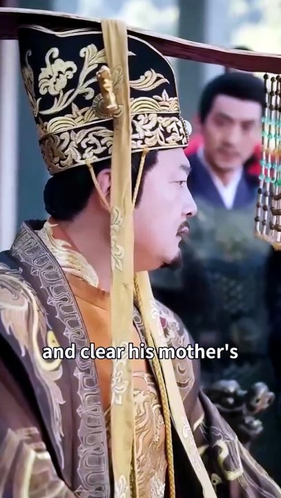 (Dubbed) The Hidden Tyrant - Full