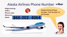 ★✈✪Official GUIDE★∵How Do I Contact ➡ Alaska Airlines☚ Customer Support✓