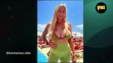 Anna Kochanius - Gorgeous American Model  Biography & Facts