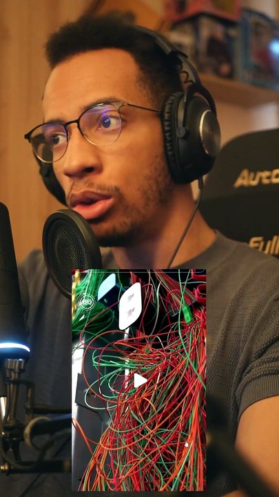 Installer la fibre #gamingpc #budgetbuild #techreview #pcgaming #gadgets