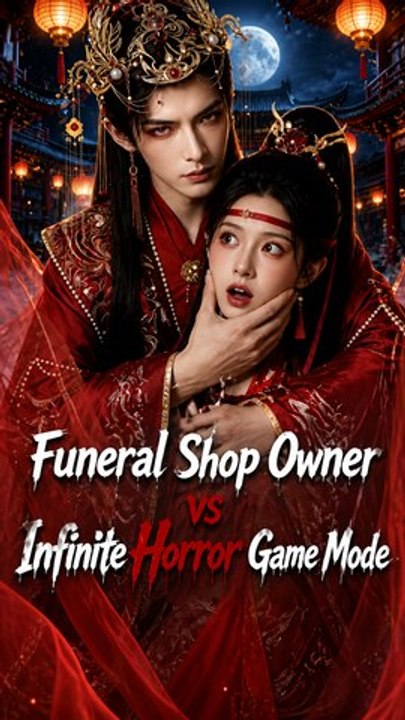Funeral Shop Owner vs Infinite Horror Game Mode...