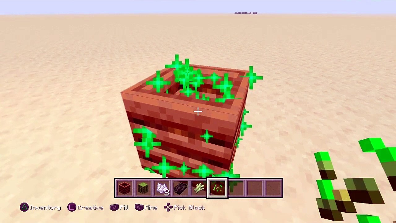 Découvre la MISE À JOUR VILLAGE & PILLAGE de MINECRAFT