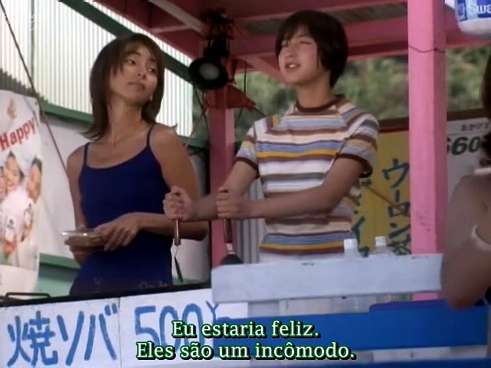 Beach Boys Ep.8