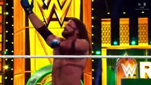 WWE PPV on WWE Network - Season 9 - Episode 01: Royal Rumble 2026 - Riyadh Season Stadium at KAFD in Riyadh, Saudi Arabia