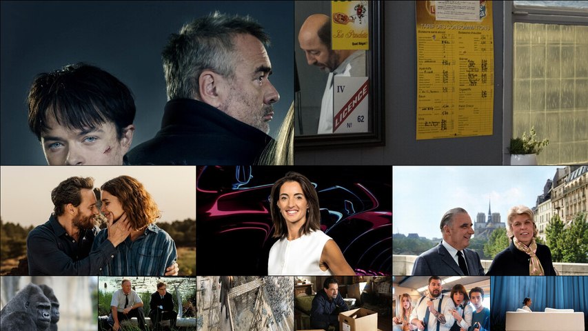 Programme TV de ce soir en Vidéo