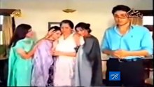Beti - PTV Classical Drama Ep 21