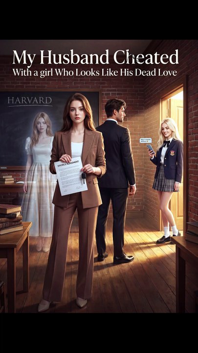 [EngSub] My_Husband_Cheated_With_a_girl_Who_Looks_Like_His_Dead_Love_ | 🌎Aurora