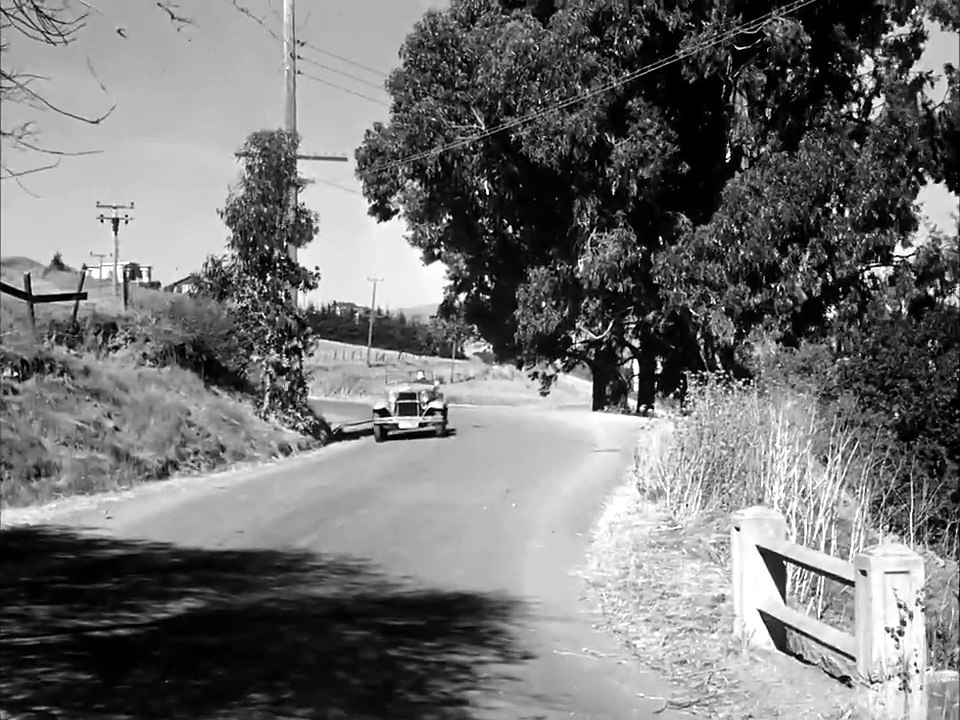 Dark Passage (1947)