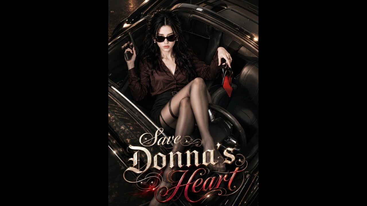 [ENG] Save Donna's Heart