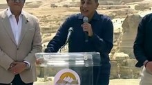 مدبولي- حريصون على توفير حدائق ومتنزهات تتناسب وقدرات المواطن العادي