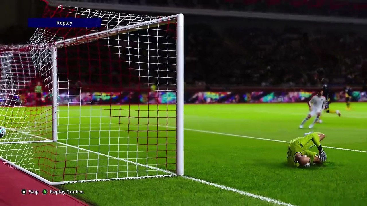 AC Milan vs Monaco – High Intensity European Final