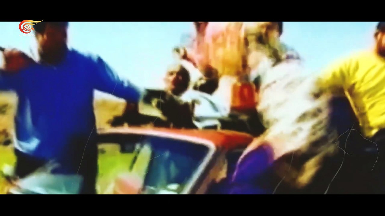 الشهيد السيّد نصرالله: نحن على أرضنا بفضل شعبنا ودماء شهدائنا