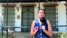El lamentable estado de la casa de Isabel Pantoja en El Rocío: propaganda acumulada y cabezas de gamba por el suelo