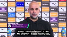 Could Guardiola be the future England manager?
