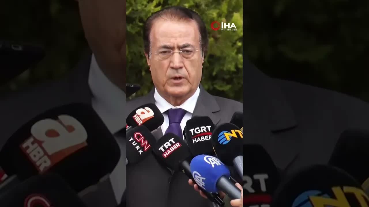 Eski CHP Ankara Milletvekili Ateş: Cumhuriyet Halk Partisi sıkıntılı bir süreç yaşıyor