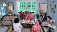 Sazawaar Episode 39 | 2 Feb 2026 | Khaqan Shahnawaz | Alishba Khan | ARY Digital Drama [Full Movie]