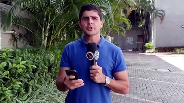 Confusão em Lanchonete na Avenida Conselheiro Rosa e Silva: Torcedores do Náutico Envolvem-se em Briga e Polícia Intervém