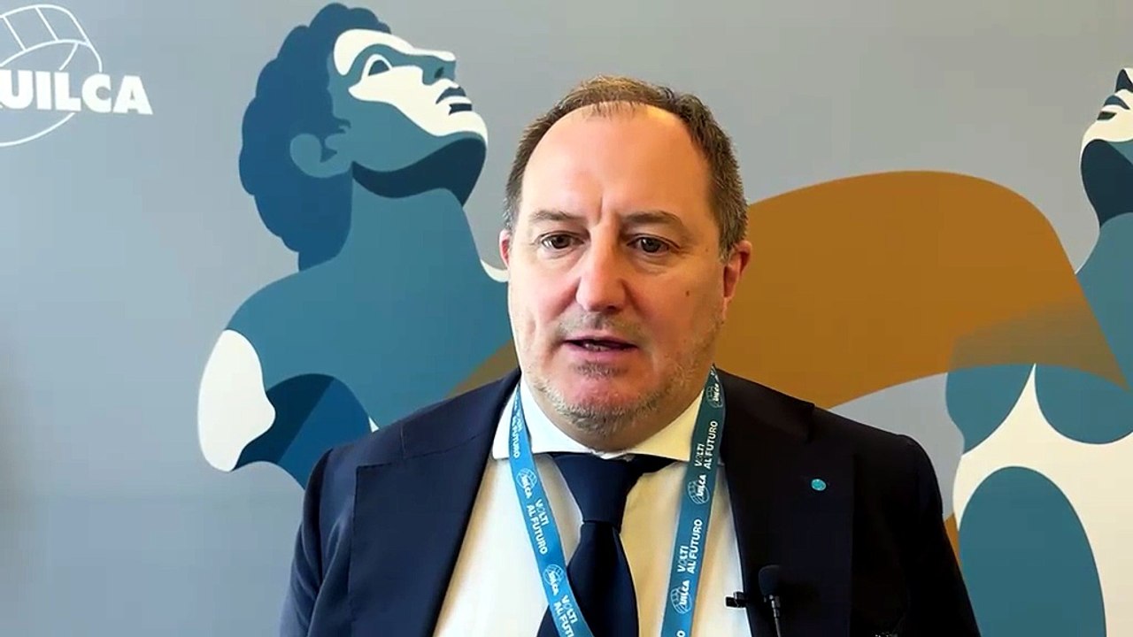 Banche, Furlan (Uilca) sul risiko: "Risponda a logiche industriali, non solo a interessi azionisti"