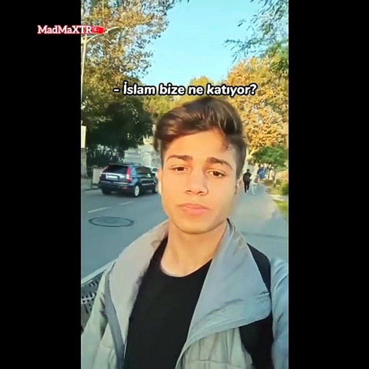 Dünya ve Hayat
