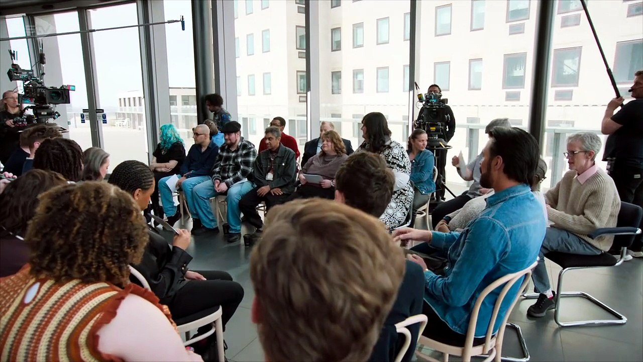The Assembly UK S02E06