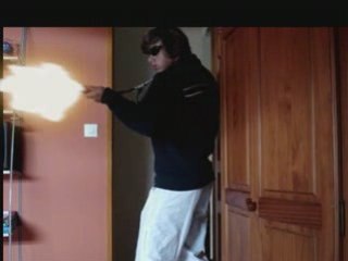 Trucage sympa raquette de tennis After Effects