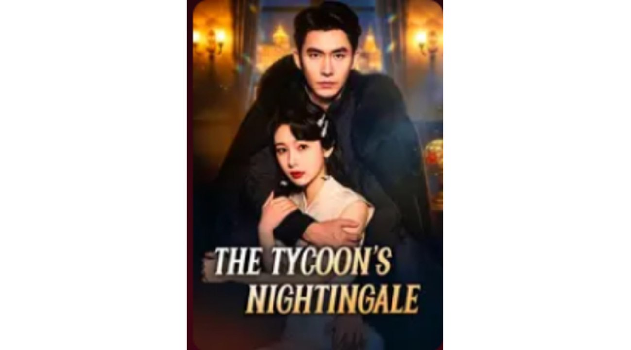 The Tycoon’s Nightingale #AFT | Full Movie #ReelDrama