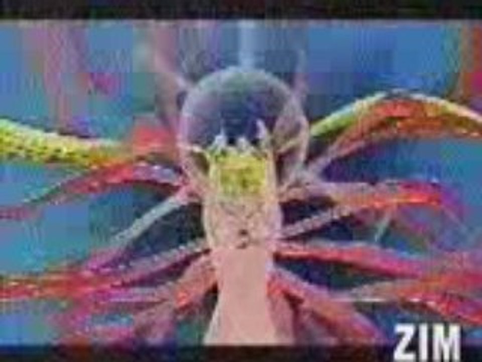 AMV - Sailor Moon - Power of Love