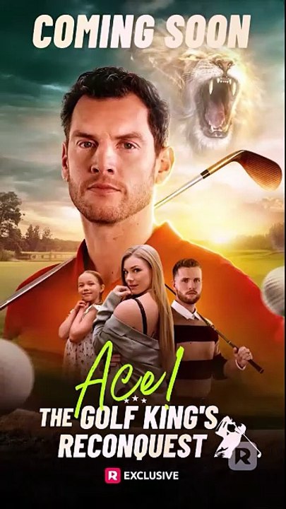 Ace! The Golf King's Reconquest - FULL (Full Drama) [Full Movie]