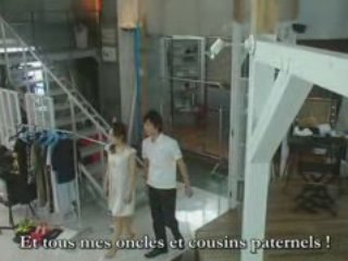 First kiss 01 vostfr part 4 [Drama]