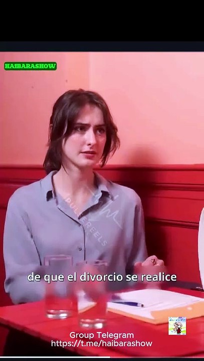 ES Mi esposa desconocida Completo