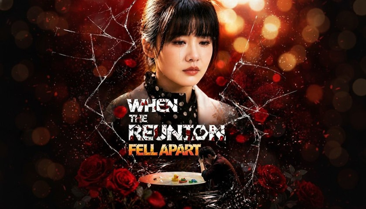 When the reunion fell apart (Full Movie) | English Sub