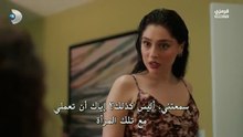 مسلسل ورود وذنوب الحلقة 30 مترجمة الجزء 2