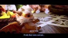 Shen Mu 3th Season  Tomb of Fa Episode 38 Engsub [Full Movie]