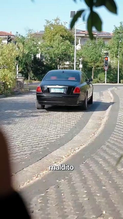 Misterio de la Madre