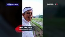 Dedi Mulyadi Ucapkan Selamat ke Persib Juara: Catat Rekor 3 Kali Juara Berturut-turut