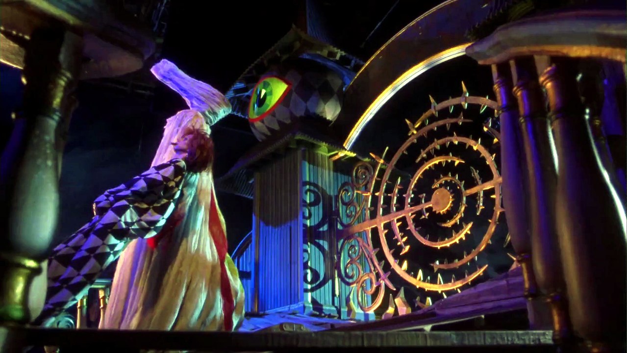 Monkeybone (2001)