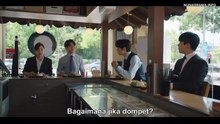Wenn das Telefon klingelt Ep 5 Sub Indo | Ganzer Film Deutsch