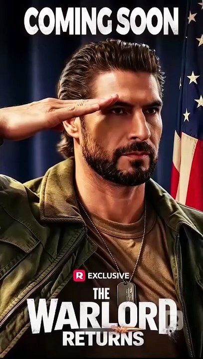 The Warlord Returns HD RS