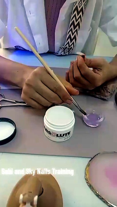 Nails