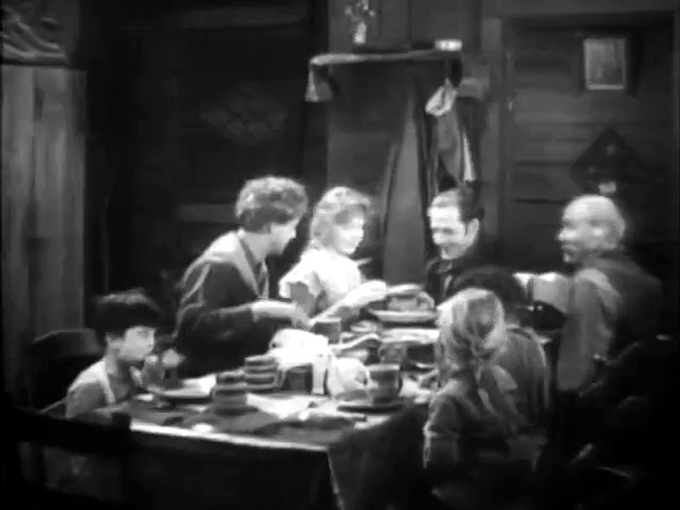 The Wind (1928) – A Haunting Silent Drama of Fear, Isolation, and Survival